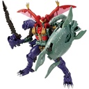 (PO) Transformers: Legacy TL-69 Magmatron