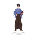 (PO) Acrylic Stand Reborn! 69 Yamamoto Takeshi Retro Cafe Ver. (Original Illustration)