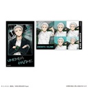 (PO) Wind Breaker Smaroid (Instax Style Bromide) Umemiya Hajime