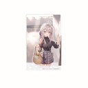 (PO) Alya Sometimes Hides Her Feelings in Russian Acrylic Stand Alya B