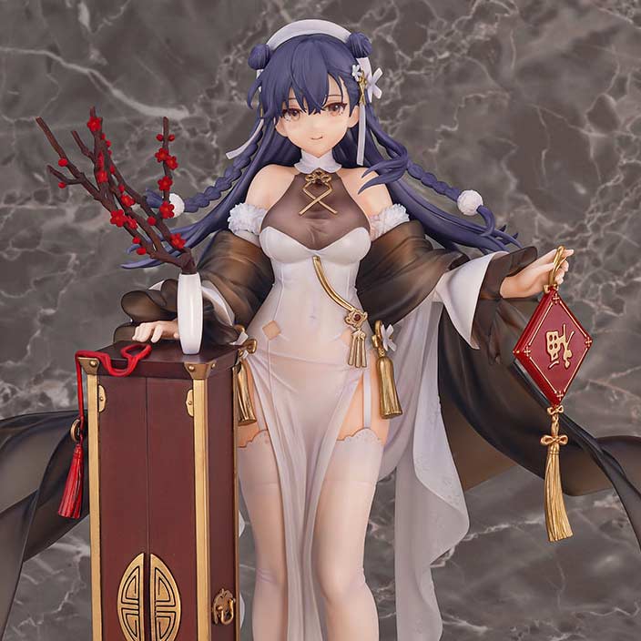 (PO) Girls' Frontline - Lewis Warmth of the Wintersweet Ver.