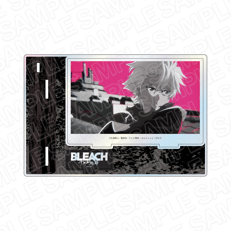 (PO) Bleach: Thousand-Year Blood War Aurora Acrylic Stand B