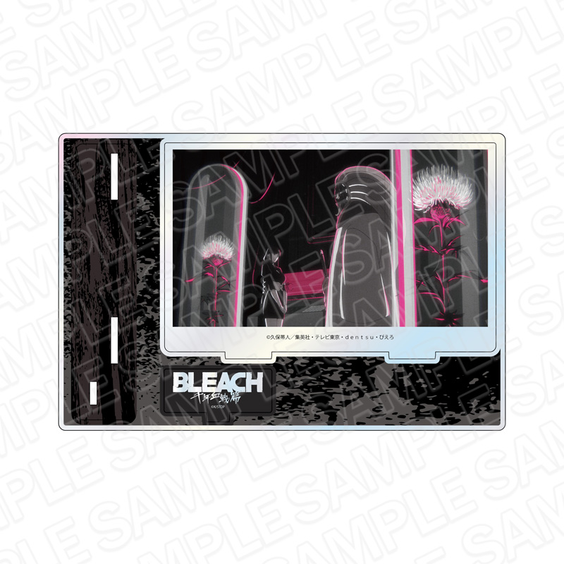 (PO) Bleach: Thousand-Year Blood War Aurora Acrylic Stand E