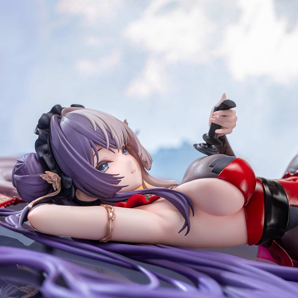 (PO) Azur Lane - Ying Swei Frolicking Flowers, Verse I ver.