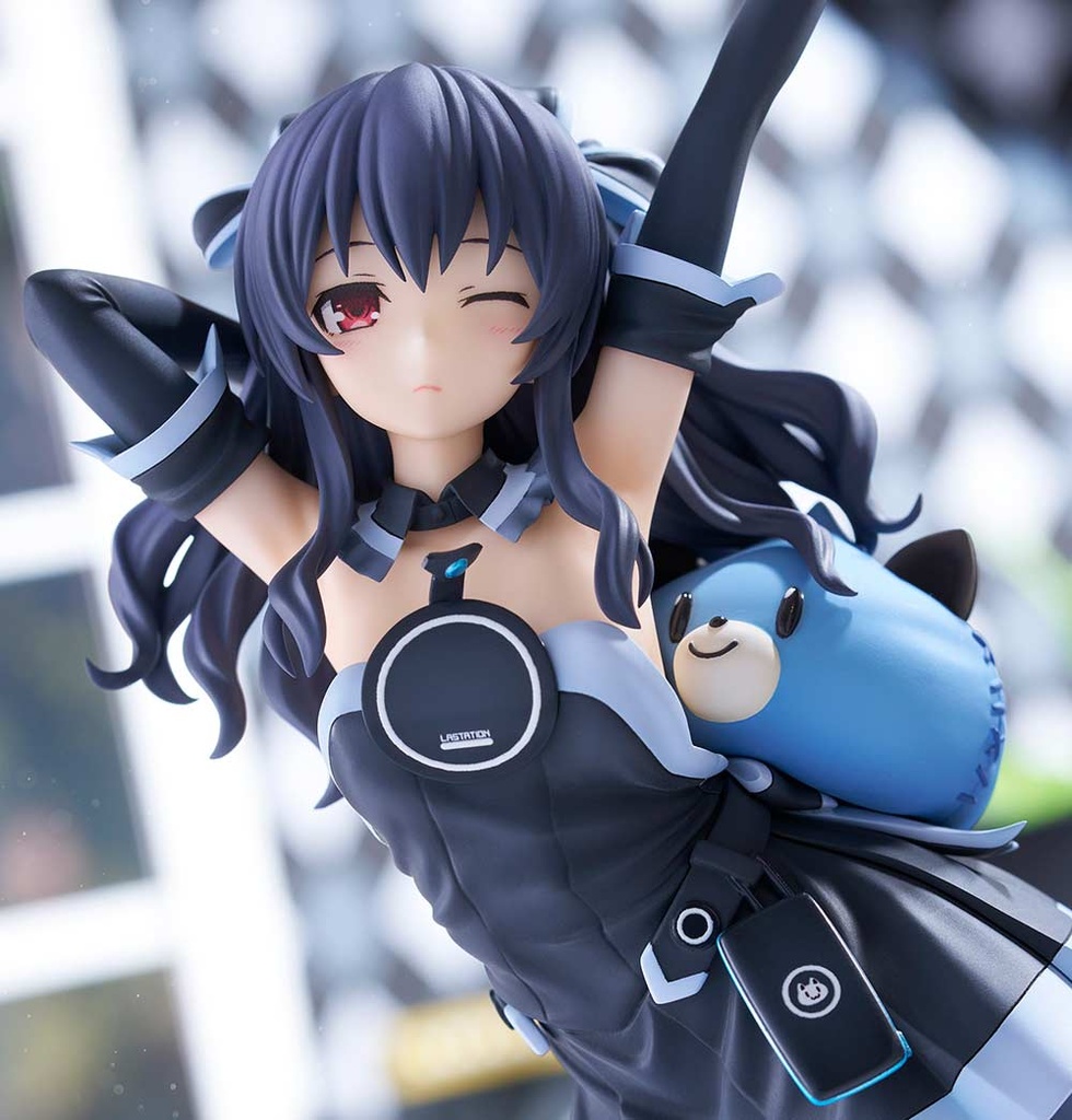(PO) Hyperdimension Neptunia - Uni Neoki Ver.