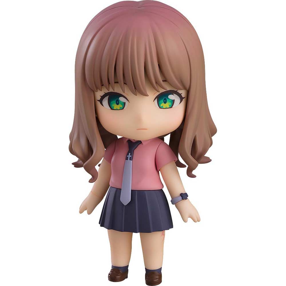 (PO) Nendoroid 2352 Gridman Universe - Yume Minami
