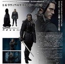 (PO) The Witcher 1/6 Geralt of Rivia (Season 3)