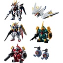 (PO) FW Gundam Converge #25 [BOX]