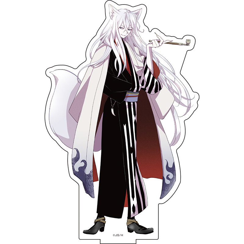 (PO) Kamisama Kiss Original Illustration Big Acrylic Stand 2 Tomoe