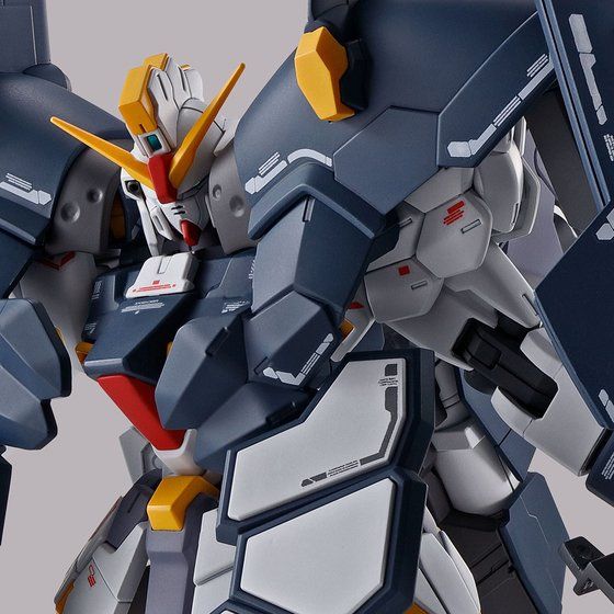 MG Gundam Wing - XXXG-01SR Gundam Sandrock EW (Armadillo Unit)