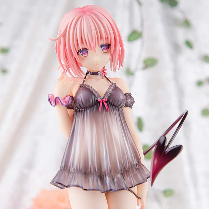 (PO) To Love-Ru Darkness Momo Belia Deviluke -Little Devil Baby Doll Ver.-