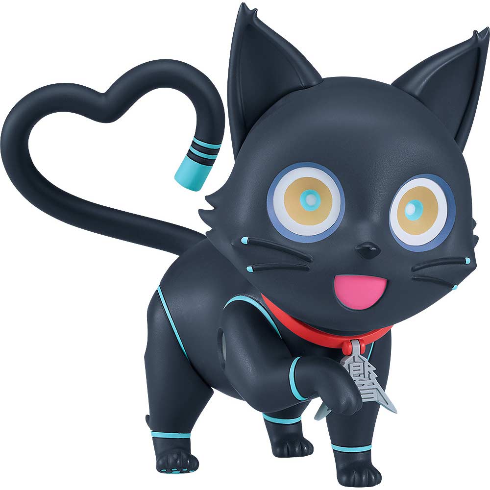 (PO) Nendoroid 2362 Hi-Fi RUSH - 808