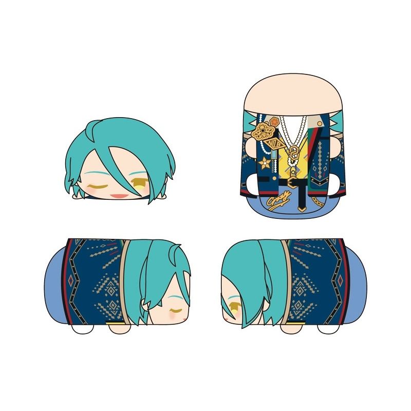 Mochimochi Mascot PS Ensemble Stars!! Vol. 1 HiMERU