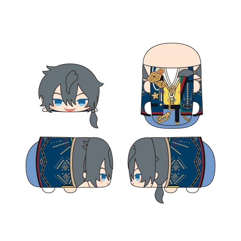 Mochimochi Mascot PS Ensemble Stars!! Vol. 1 Shiina Niki