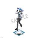 (PO) Disney Twisted Wonderland Acrylic Stand Ortho Shroud Omekashi Birthday Ver.