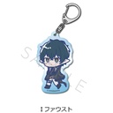 (PO) Arknights: Perish in Frost Acrylic Key Chain I Faust