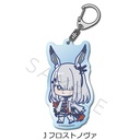 Arknights: Perish in Frost Acrylic Key Chain J Frostnova