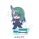 (PO) Arknights: Perish in Frost Acrylic Stand G Hoshiguma