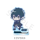 (PO) Arknights: Perish in Frost Acrylic Stand I Faust