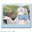 Frieren: Beyond Journey's End Rubber Mouse Pad Design 01 Frieren A