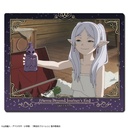 (PO) Frieren: Beyond Journey's End Rubber Mouse Pad Design 02 Frieren B