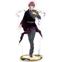 (PO) The Demon Prince of Momochi House Acrylic Stand Kasha