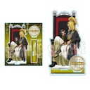 (PO) Acrylic Stand NARUTO -Shippuden- Deidara Throne Ver.