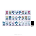 (PO) Helios Rising Heroes Polaroid Shot Collection (Random 2 Pieces) Mini Character Ver. [BOX]