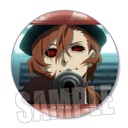 (PO) Memories Can Badge Bungo Stray Dogs Nakahara Chuya