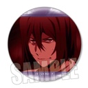 (PO) Memories Can Badge Bungo Stray Dogs Fyodor D