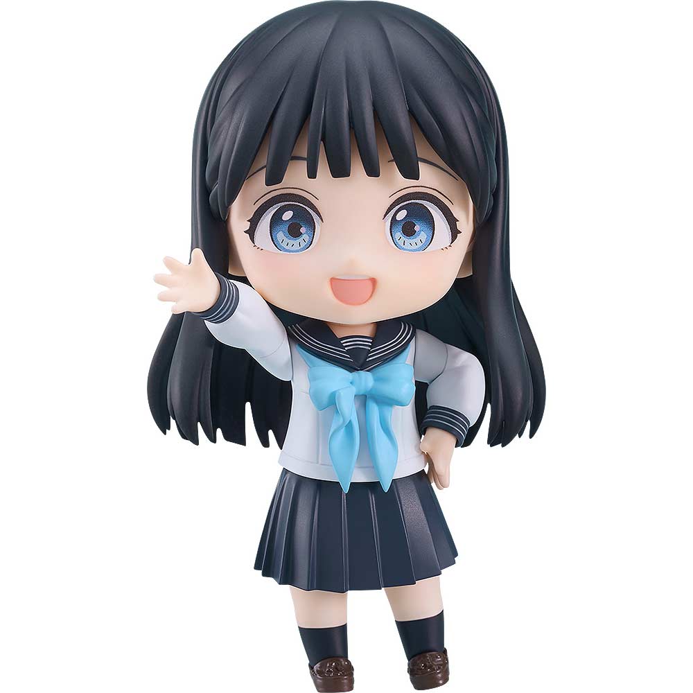 (PO) Nendoroid 2287 Akebi's Sailor Uniform - Komichi Akebi