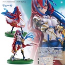 (PO) Fire Emblem - Alear