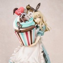(PO) Akakura Illustration Alice in Wonderland