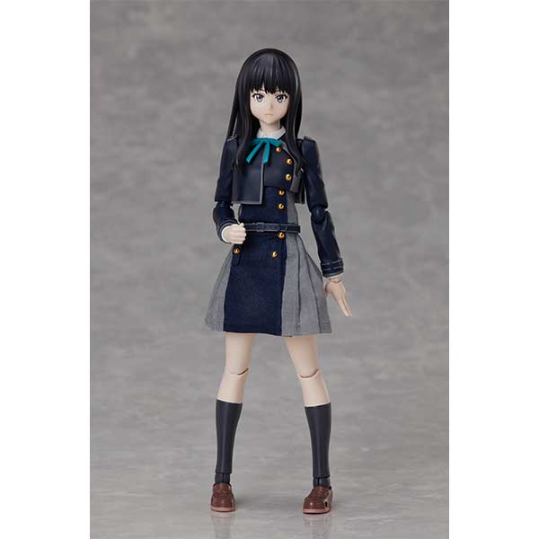 (PO) Lycoris Recoil BUZZmod. - Takina Inoue (Aniplex+)