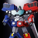 (PO) Soul of Chogokin The King of Braves GaoGaiGar GX-109 Choryujin