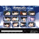 (PO) Ron Kamonohashi: Deranged Detective Marukaku Can Badge [BOX]