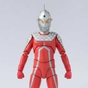 (PO) S.H.Figuarts The Return of Ultraman - Ultraseven (Repeat Issue)