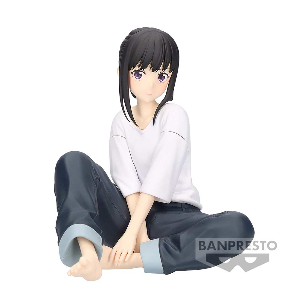 (PO) Lycoris Recoil - Relax Time - Takina Inoue
