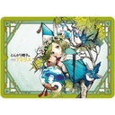 (PO) Character Rubber Mat Atelier of Witch Hat Coco