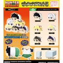 (PO) HH-09 Hunter x Hunter Potekoro Mascot 3 [BOX]