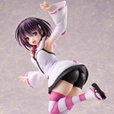 (PO) Ayakashi Triangle - Kanade Suzu Ayakashi Miko Shozoku Ver.