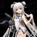 (PO) Yosuga no Sora - Sora Kasugano China Dress Style