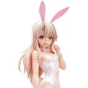 (PO) B-STYLE Fate/kaleid liner Prisma Illya: Oath Under Snow Illyasviel Von Einzbern Bare Leg Bunny Ver.