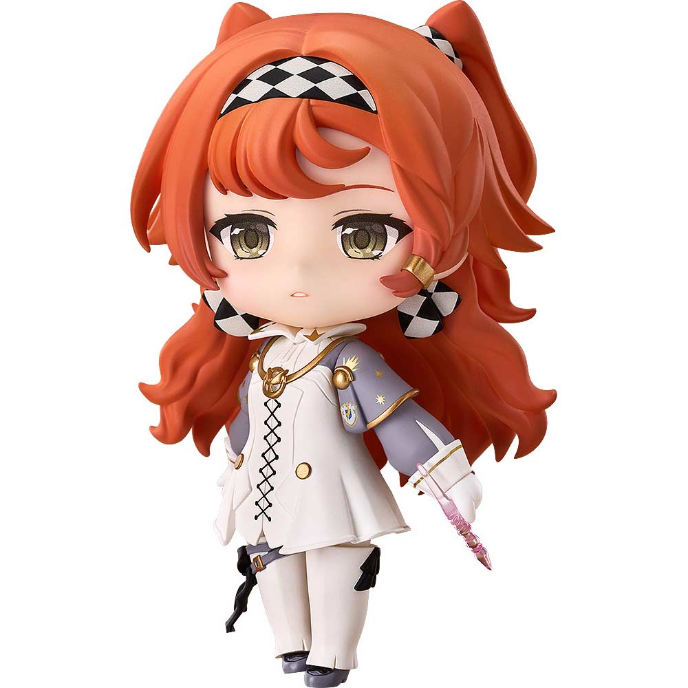 (PO) Nendoroid 2391 Reverse: 1999 - Sonetto