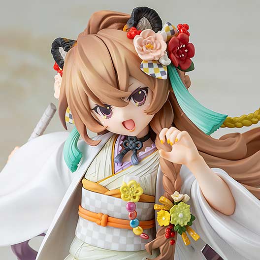(PO) KDcolle Toradora! Taiga Aisaka White Kimono Ver.