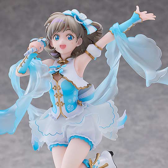 (PO) Love Live! Super Star!! Keke Tang Baikakimu Ver.