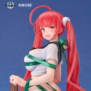 (PO) Azur Lane - Honolulu Fire Red Present Ver.