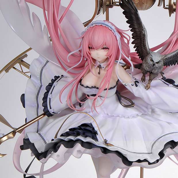 (PO) Azur Lane - Perseus Light