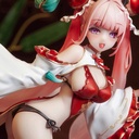 (PO) Long Xiaoling Xiang Long He Sui Ver.