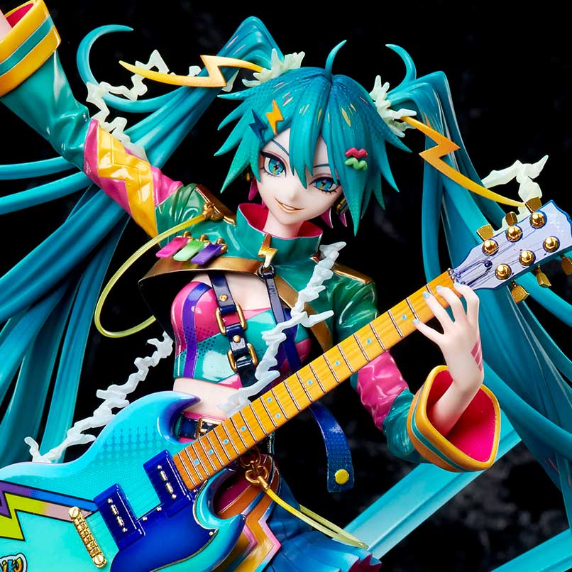 (PO) Hatsune Miku JAPAN TOUR 2023 THUNDERBOLT